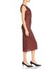 Stella Mccartney Stella McCartney Polka Dot Mesh Top - 2