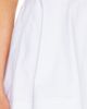 Stella McCartney Stella McCartney Poplin Mini Skirt - 6