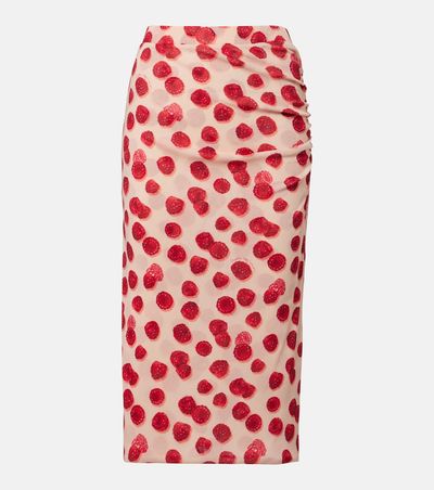 10 Chic Ways To Style The Iconic Cbk Skirt