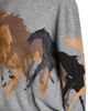 Stella Mccartney Stella McCartney Racing Horses Sweater - 6