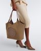 Stella McCartney Stella McCartney Reversible tote bag - 6