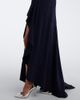 Stella McCartney Stella McCartney Ruffled georgette gown - 4