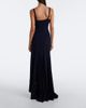 Stella McCartney Stella McCartney Ruffled georgette gown - 5