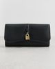 Stella McCartney Stella McCartney Ryder Continental Wallet Black One - 2