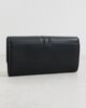Stella McCartney Stella McCartney Ryder Continental Wallet Black One - 3