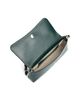 Stella Mccartney Stella McCartney Ryder Croc Embossed Pouchette - 3
