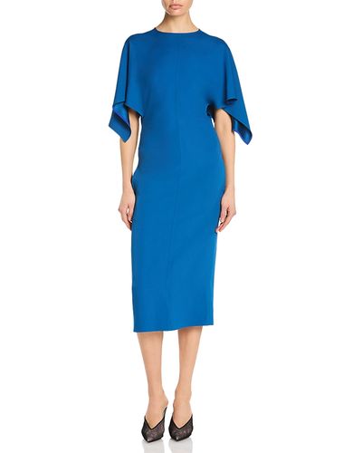 Stella Mccartney Stella McCartney Sheath Dress
