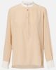 Stella McCartney Stella McCartney Silk tunic - 1