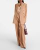 Stella McCartney Stella McCartney Silk tunic - 2