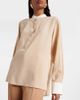 Stella McCartney Stella McCartney Silk tunic - 3