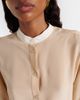 Stella McCartney Stella McCartney Silk tunic - 4