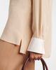 Stella McCartney Stella McCartney Silk tunic - 5