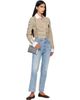 Stella McCartney Stella McCartney Silver Falabella Wallet On Chain Bag - 4