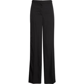 Stella McCartney Stella McCartney Slim Fit Wool Tuxedo Pants