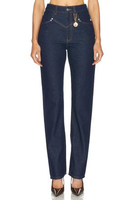Stella McCartney Stella McCartney Slim Leg