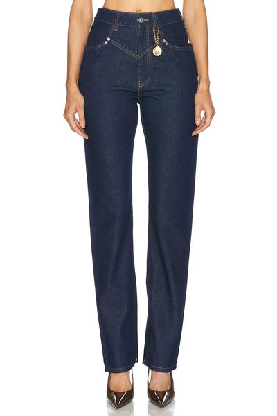 Stella McCartney Stella McCartney Slim Leg