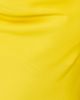 Stella McCartney Stella McCartney Slip Satin Dress Bright Yellow - 6