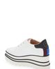 Stella McCartney Stella McCartney Sneak-Elyse Platform Sneaker - 2