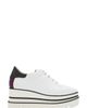 Stella McCartney Stella McCartney Sneak-Elyse Platform Sneaker - 3
