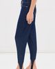 Stella McCartney Stella McCartney Stirrup Slim Jeans Denim Classic Wash - 5