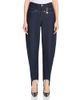 Stella Mccartney Stella McCartney Stirrup Slim Jeans in Denim - 1