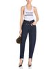 Stella Mccartney Stella McCartney Stirrup Slim Jeans in Denim - 2
