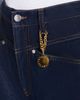 Stella Mccartney Stella McCartney Stirrup Slim Jeans in Denim - 5