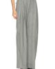 Stella McCartney Stella McCartney Stripe Tailoring Straight Trouser - 2