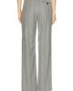 Stella McCartney Stella McCartney Stripe Tailoring Straight Trouser - 4
