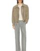 Stella McCartney Stella McCartney Stripe Tailoring Straight Trouser - 5