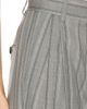 Stella McCartney Stella McCartney Stripe Tailoring Straight Trouser - 6