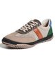 Stella McCartney Stella McCartney Suede and Mesh Sneakers Multi Mix - 1