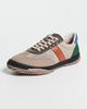 Stella McCartney Stella McCartney Suede and Mesh Sneakers Multi Mix - 2