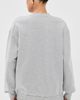 Stella McCartney Stella McCartney Superstar Sweatshirt Grey Melange - 3