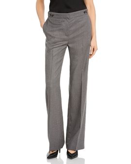 Stella Mccartney Stella McCartney Tailored Slim Pants