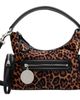 Stella McCartney Stella McCartney Tan & Black Dartmoor Small Shoulder Bag - 1