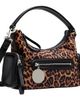 Stella McCartney Stella McCartney Tan & Black Dartmoor Small Shoulder Bag - 2