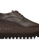 Stella McCartney Stella McCartney Taupe Elyse Platform Derbys - 1