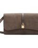 Stella McCartney Stella McCartney Taupe Ryder Wallet Bag - 1
