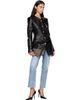 Stella McCartney Stella McCartney Taupe Ryder Wallet Bag - 4