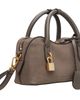 Stella McCartney Stella McCartney Taupe Small Ryder Shoulder Bag - 2