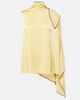 Stella McCartney Stella McCartney Tie-neck top - 1