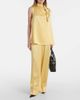 Stella McCartney Stella McCartney Tie-neck top - 2