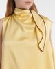 Stella McCartney Stella McCartney Tie-neck top - 4
