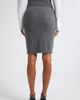 Stella McCartney Stella McCartney Virgin Wool Knit Pencil Skirt - 2