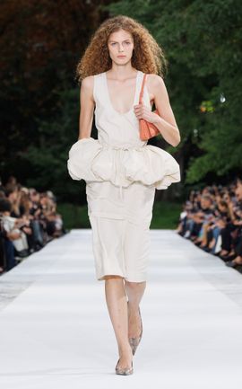 Stella McCartney Stella McCartney Wicker Stella Ryder Pochette