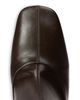 Stella Mccartney Stella McCartney Women's Cone Heel Knee High Boots - 3