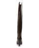 Stella Mccartney Stella McCartney Women's Cone Heel Knee High Boots - 4