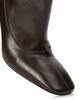 Stella Mccartney Stella McCartney Women's Cone Heel Knee High Boots - 5