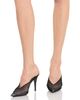 Stella Mccartney Stella McCartney Women's Double Mesh Pumps - 2